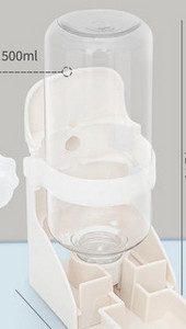 Hrănitor pentru câini - mai multe modele