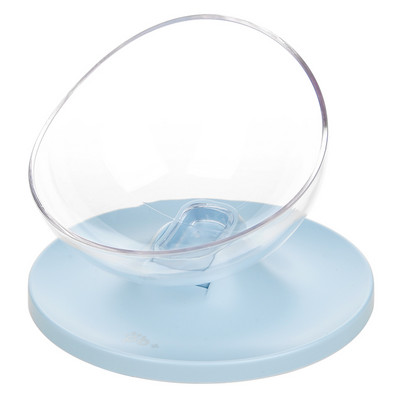 Prozirna posuda za hranu za pse