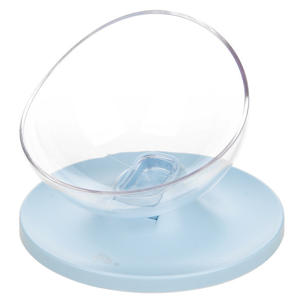 Prozirna posuda za hranu za pse