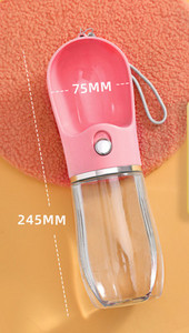 Dozator de apă potrivit pentru utilizare în aer liber