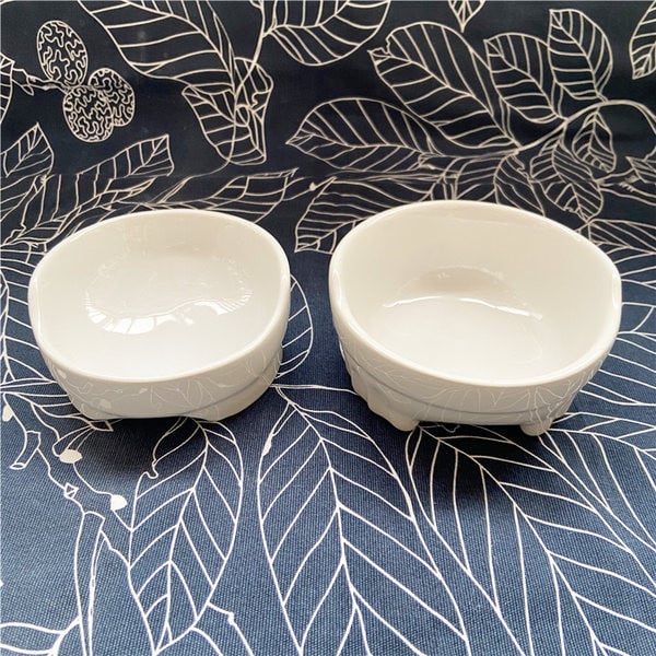 Keramička posuda za hranu za pse - promjer 13,5