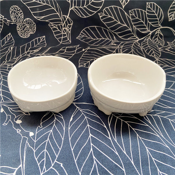 Keramička posuda za hranu za pse - promjer 13,5