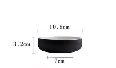 Erinevas suuruses keraamiline kauss lemmikloomadele