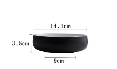 Erinevas suuruses keraamiline kauss lemmikloomadele