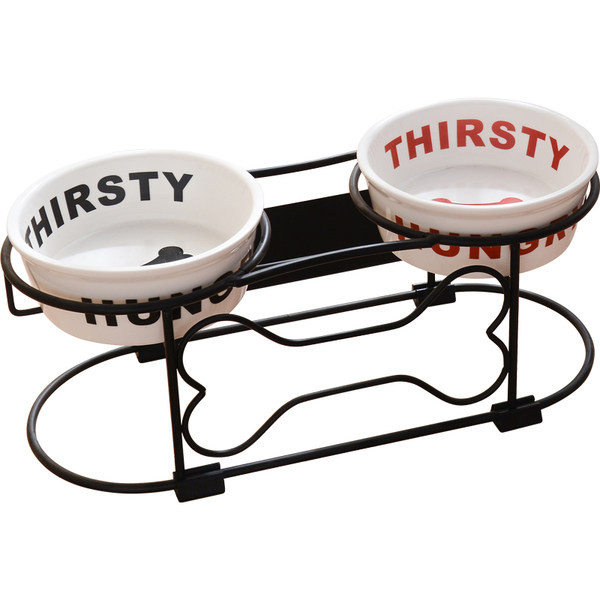 Kahekordne koeratoidukauss – mitu mudelit