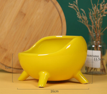 Κεραμικό μπολ για φαγητό ή νερό