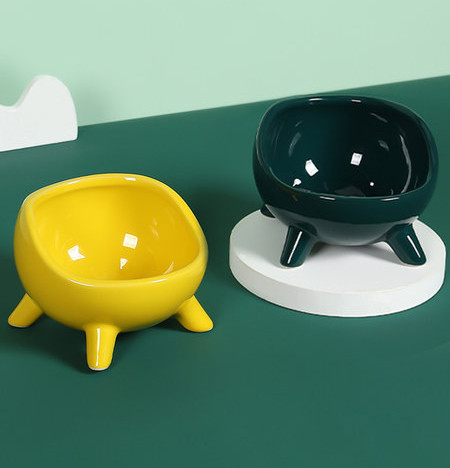 Κεραμικό μπολ για φαγητό ή νερό