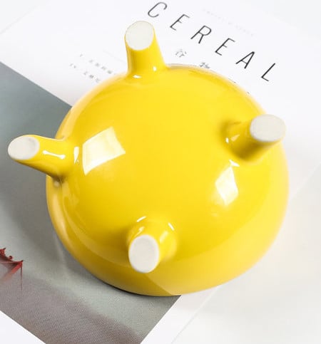 Κεραμικό μπολ για φαγητό ή νερό