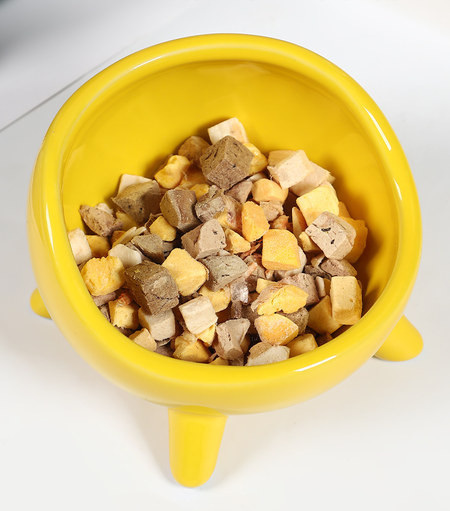 Κεραμικό μπολ για φαγητό ή νερό