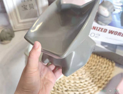 Bol din ceramica pentru animale de companie in diferite modele