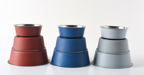 Metāla bļoda mājdzīvniekiem