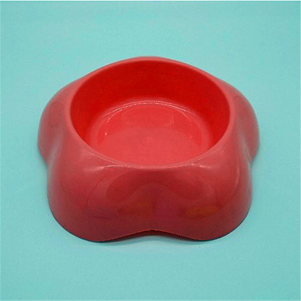 Bol cu mancare in doua dimensiuni pentru caini