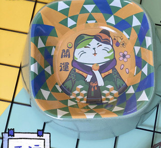 Μπολ φαγητού ή νερού - πολλά μοντέλα