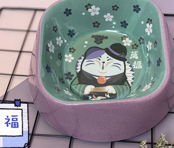 Μπολ φαγητού ή νερού - πολλά μοντέλα