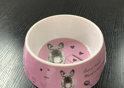 Μπολ φαγητού ή νερού - πολλά μοντέλα