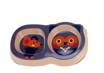 Μπολ φαγητού ή νερού - πολλά μοντέλα