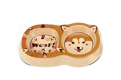 Μπολ φαγητού ή νερού - πολλά μοντέλα