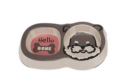 Μπολ φαγητού ή νερού - πολλά μοντέλα