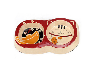 Μπολ φαγητού ή νερού - πολλά μοντέλα