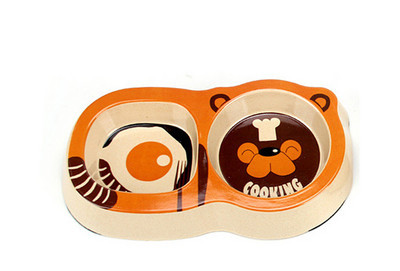 Μπολ φαγητού ή νερού - πολλά μοντέλα