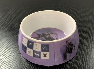 Μπολ φαγητού ή νερού - πολλά μοντέλα