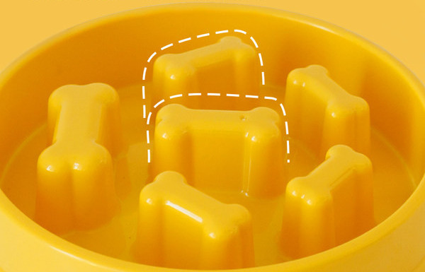 Kummist kauss lemmikloomadele