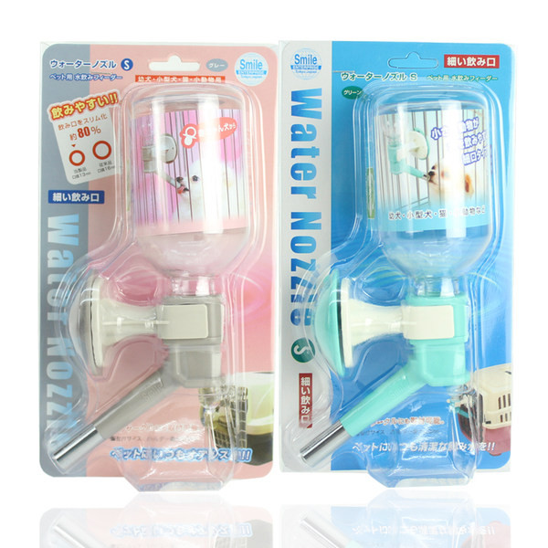 Automaatne jootja koertele