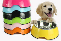 Bol pentru câini din oțel inoxidabil