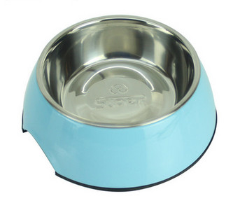 Bol pentru câini din oțel inoxidabil