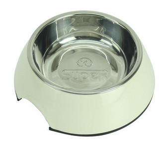 Bol pentru câini din oțel inoxidabil