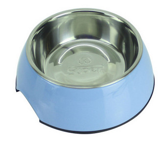 Bol pentru câini din oțel inoxidabil