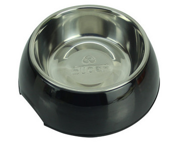 Bol pentru câini din oțel inoxidabil