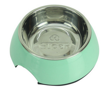 Bol pentru câini din oțel inoxidabil