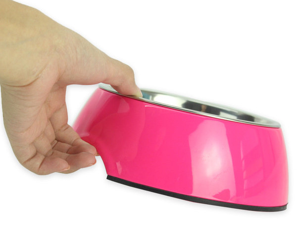 Bol pentru câini din oțel inoxidabil