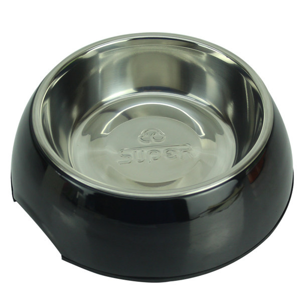 Bol pentru câini din oțel inoxidabil