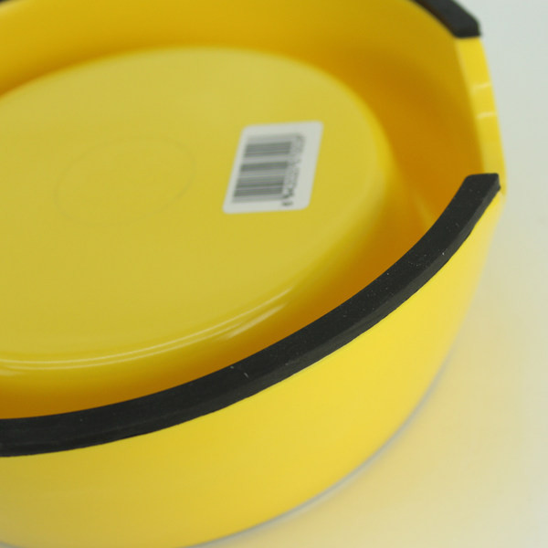 Bol pentru câini din oțel inoxidabil