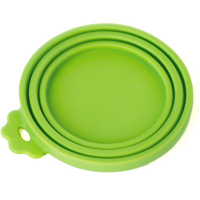 Silikonska posuda za hranu za pse