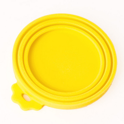 Silikonska posuda za hranu za pse