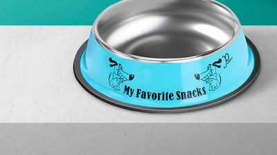 Roostevabast terasest koerakauss kirjaga