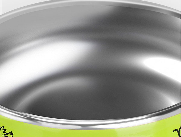 Roostevabast terasest koerakauss kirjaga