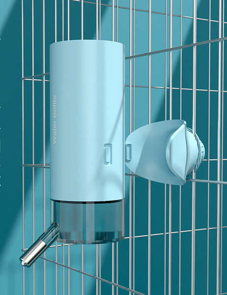 Διανομέας νερού σκύλου