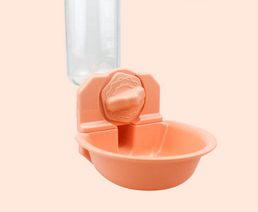 Automaatne koera veeautomaat