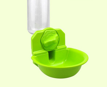 Automaatne koera veeautomaat