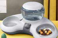 Automaatne söödakauss lemmikloomadele