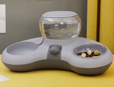 Automaatne söödakauss lemmikloomadele