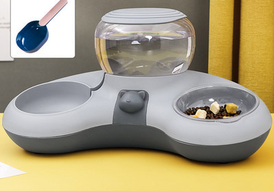 Automaatne söödakauss lemmikloomadele