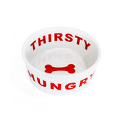 Keraamiline kauss kirjaga - koertele