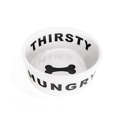 Keraamiline kauss kirjaga - koertele