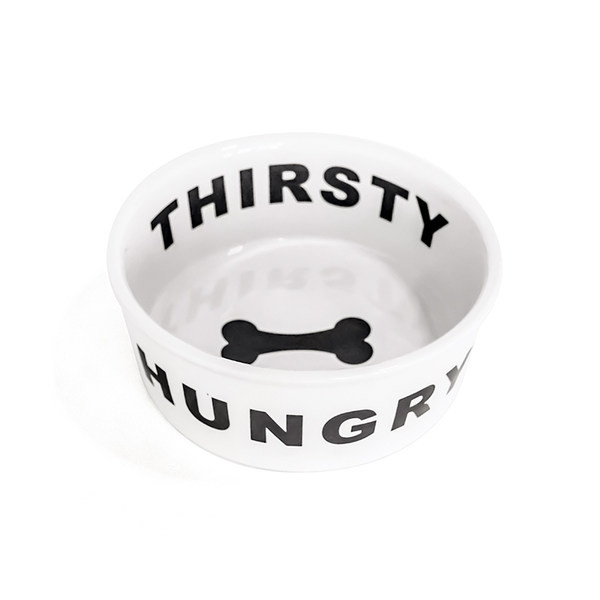 Keraamiline kauss kirjaga - koertele