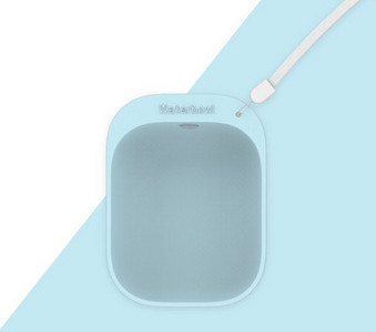 Φορητό μπολ νερού για σκύλους